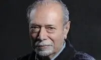 علی نصیریان: خسته‌ام و حوصله هر کاری را ندارم