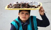عکس: راهپیمایی عظیم زائران اربعین
