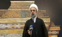 حزب الله: روابط با اسرائیل خیانت به فلسطین است