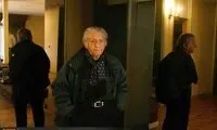 برای سالروز تولد 88 سالگی "آقای بازیگر"