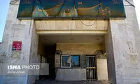 ویرانیِ ساختمان هایی که نباید ویران می‌شدند