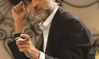 مجری «این شب‌ ها» ممنوع التصویر شد؟