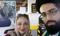 واکنش بهنوش بختیاری به قتل روحانی قلابی!