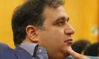 مهدی محمودیان بازداشت شد