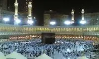 بزرگترین مساجد دنیا