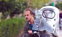 «زاپاس» شبیه دردسرهای عظیم نیست