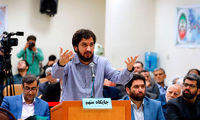 روزنامه جوان: رضوی را بچه ریشوی مذهبی می‌دانند