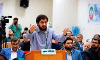 روزنامه جوان: رضوی را بچه ریشوی مذهبی می‌دانند