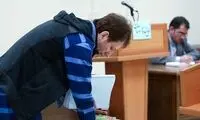 وزارت نفت: برخی برای نجات زنجانی تلاش می‌کنند