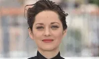 لژیون دونور فرانسه برای ماریون کوتیار