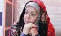 بغضِ بازیگر «متهم‌گریخت» برای سیروس گرجستانی