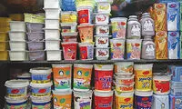 لبنیات دوباره گران شد