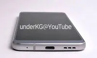 تصاویر جدیدی از ال جی G6 از تمام زوایا