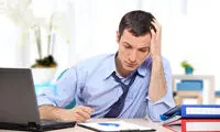 چطور استرس در محل کارتان را به حداقل برسانید؟