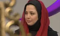 «مهراوه شریفی‌نیا»:نقش منفی بازی نکرده‌ام