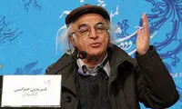 فرزند فریدون جیرانی: تکلم پدرم مشکل خاصی ندارد