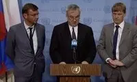موضع اروپا درباره آزمایش موشکی کره‌شمالی