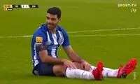 دست از آزار مهدی طارمی بردارید!