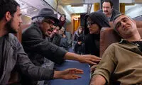 پربازیگرترین فیلم سینمای ایران در اکران عید فطر