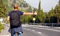 اگر پول کافی برای سفر ندارید، بخوانید
