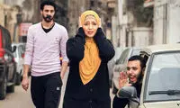 مزاحمت خیابانی و متلک‌پراکنی به زنان جرم است!