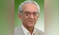 درگذشت استاد پیشکسوت دانشگاه تهران