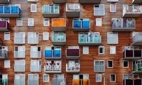 معماری از نگاه یک عکاس حرفه ای!