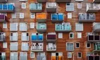معماری از نگاه یک عکاس حرفه ای!