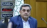 گلایه حناچی از میزبانی اماراتی‌ها