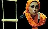 بازیگر جوان سینما و تئاتر ایران درگذشت