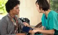 کاهش فشار خون با روش‌های طبیعی