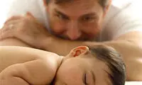 فرزند، عامل سردی رابطه زن و شوهر!