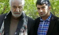 موضع پسرِ ملک‌مطیعی درباره اتفاقات اخیر