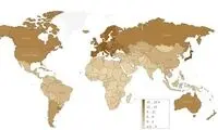 سن بازنشستگی کارمندان در سایر کشورها