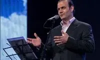 دلیل عدم همکاری خواننده معروف با تلویزیون