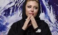 نیوشا ضیغمی: چهره به تنهایی ملاک نیست