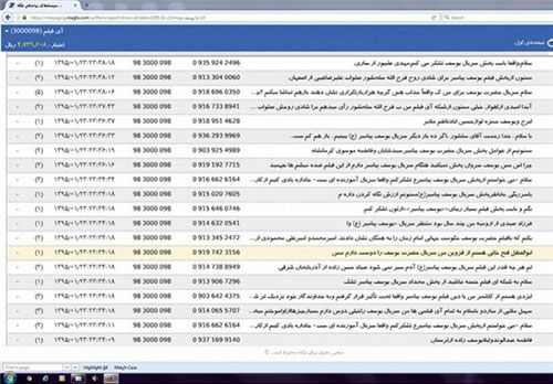 تنها سریال ایرانی با مخاطبان جهانی