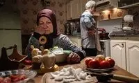 چند عکس تازه از فصل چهارم «از سرنوشت»