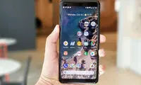 نمایشگر Pixel 2 XL به لمس کاربران پاسخ نمی‌دهد!