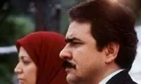 رجوی چند باتوم که خورد گفت غلط کردم