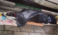 شهرداری: کتک زدن کارتن‌خواب‌ها صحت ندارد