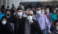 احتمال تولد کرونای ایرانی وجود دارد