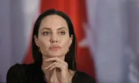 استاد آنجلینا جولی!