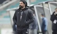 حمایت پیروز قربانی از تصمیمات فرهاد