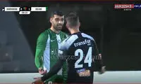 طارمی، مدرس هنر پنالتی گرفتن در پرتغال