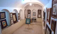 خانه تاج؛ یادگار دوران قاجار