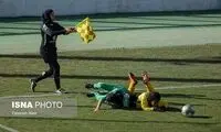 معضل داوری در فوتبال زنان