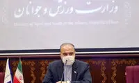 سلطانی‌فر: سرخابی‌ها بدون بودجه دولتی اداره شدند