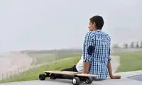 راهنمای خرید اسکیت برد، انواع و نکات خرید