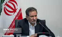جهانگیری: نمی‌گذاریم شب عید مردم دشوار شود